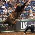 PBR Music City Knockout